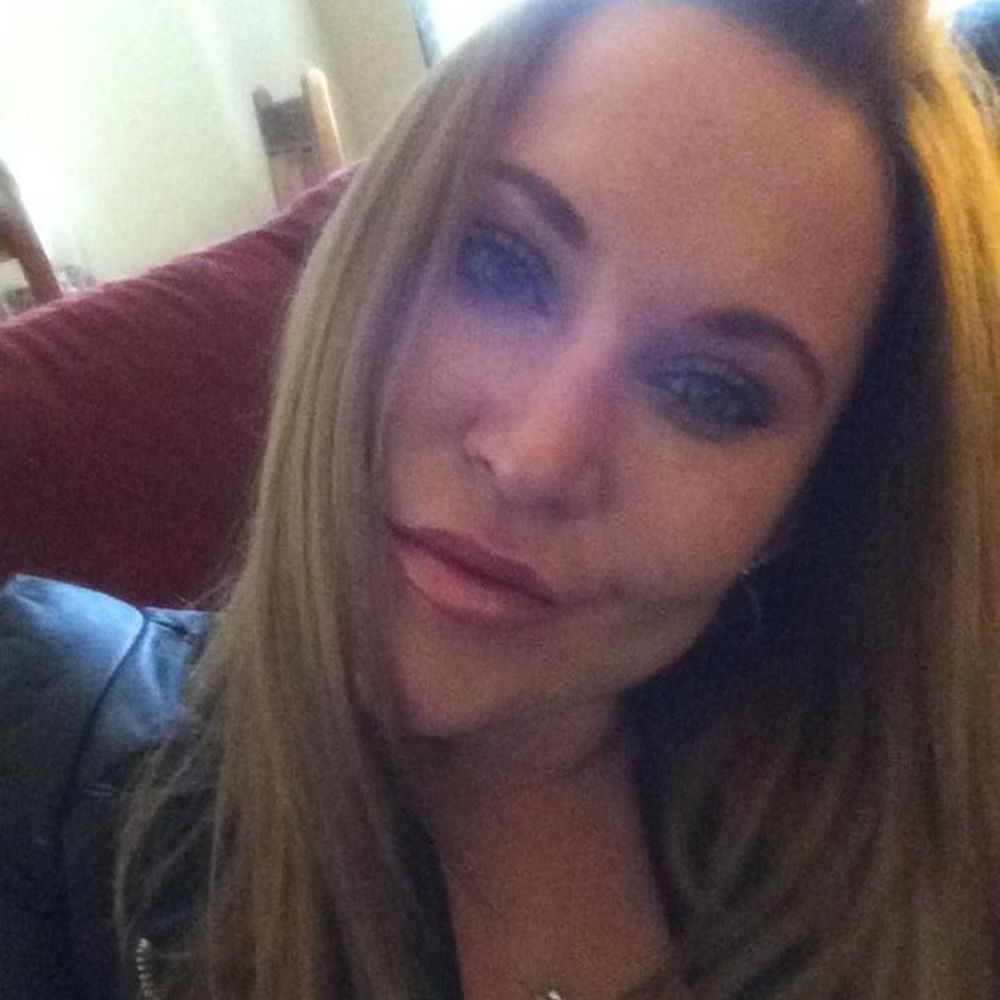 Meet your Posher, Lindsey